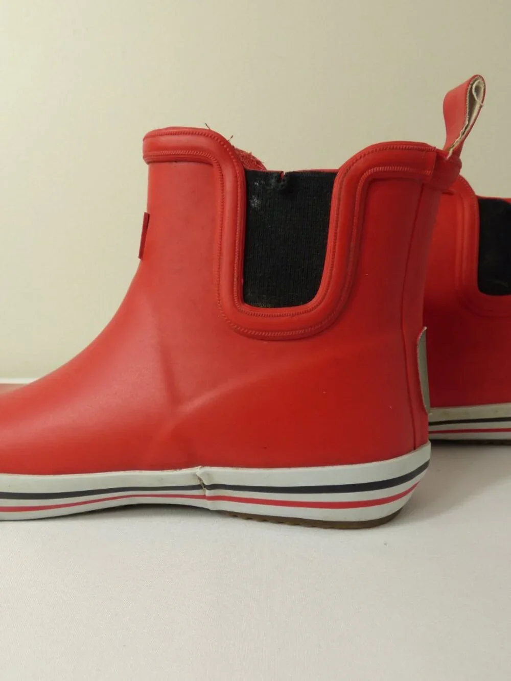 Reima these boots